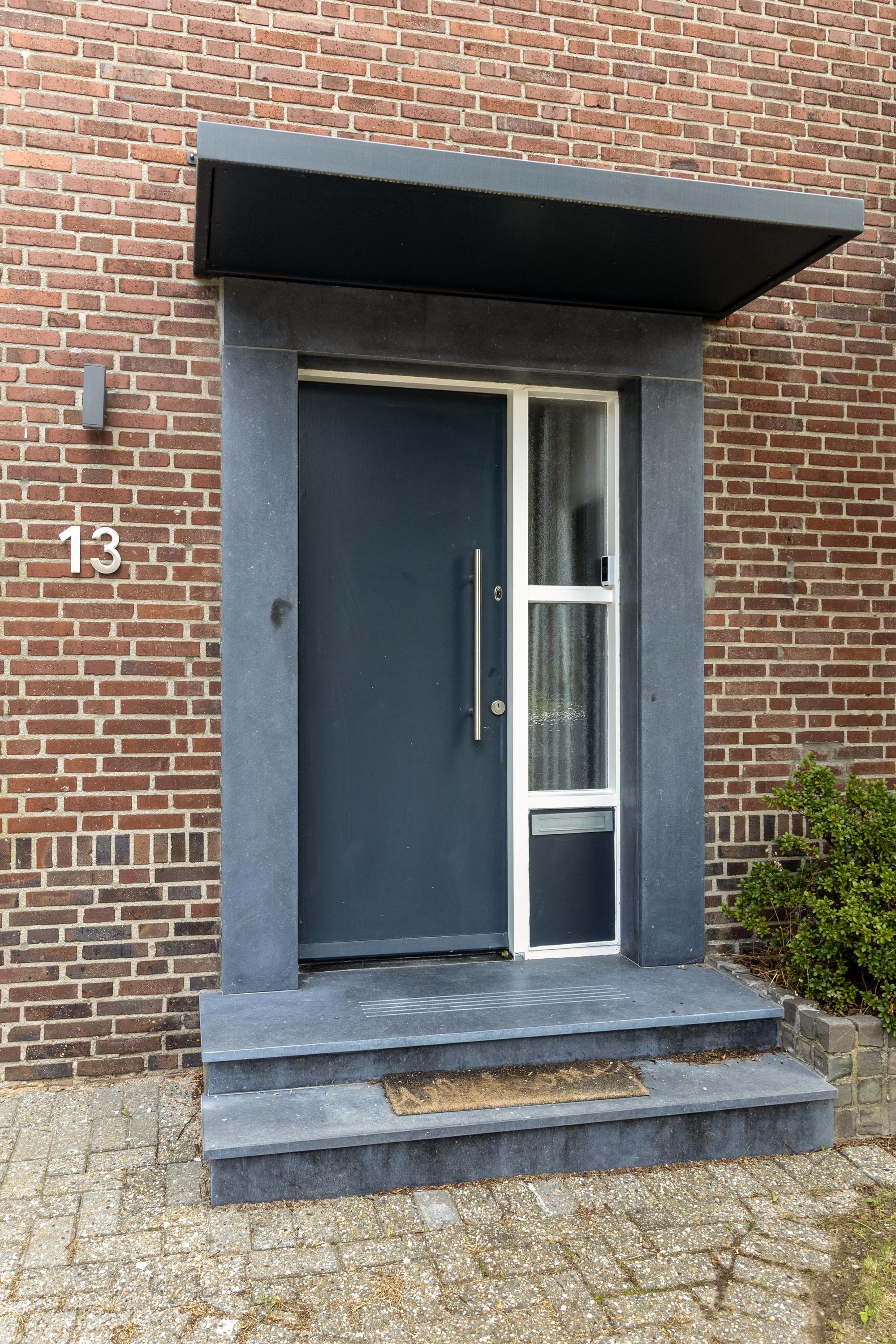 Vrijstaande woning te koop: Jasparstraat 13, Geleen