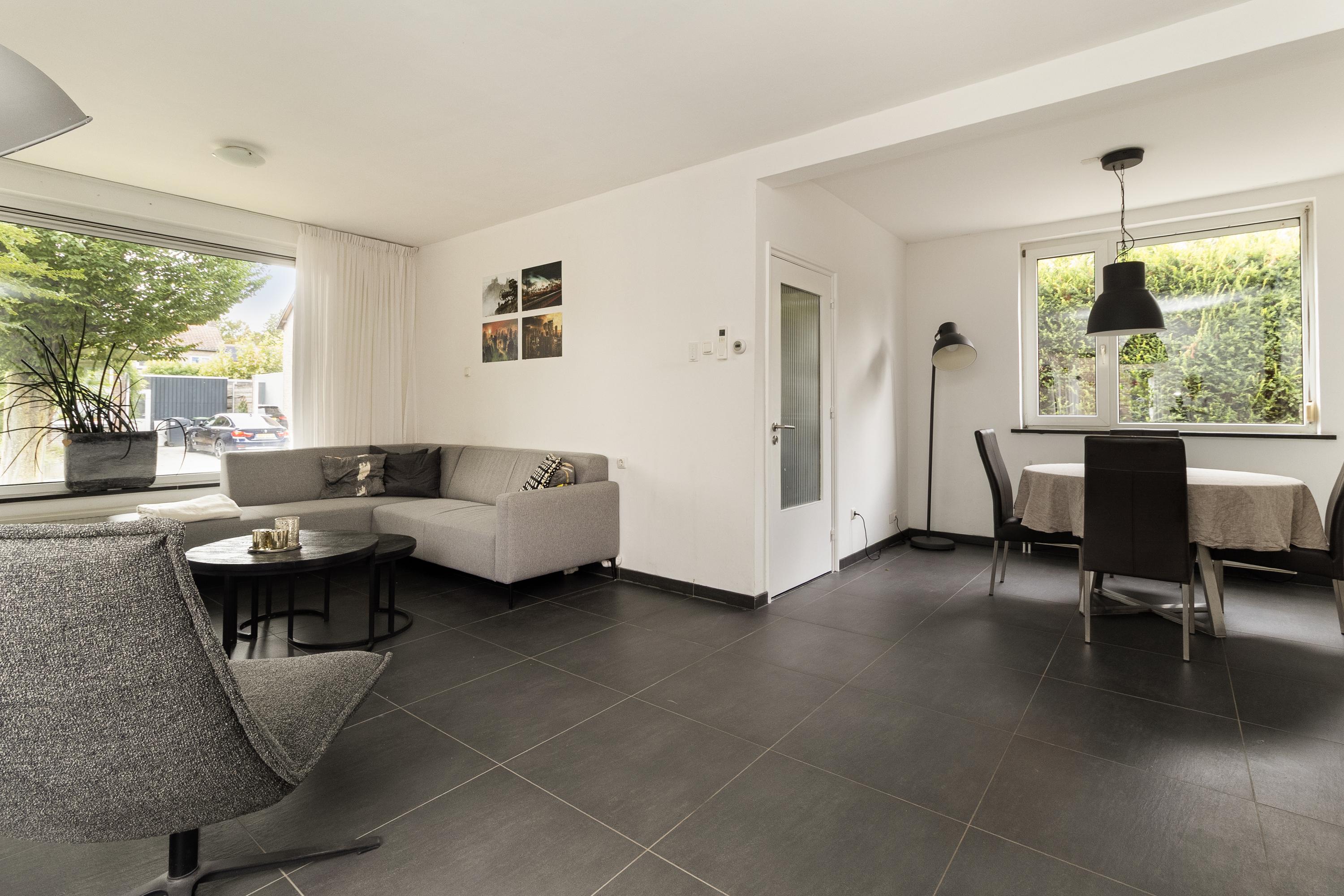 Vrijstaande woning te koop: Jasparstraat 13, Geleen