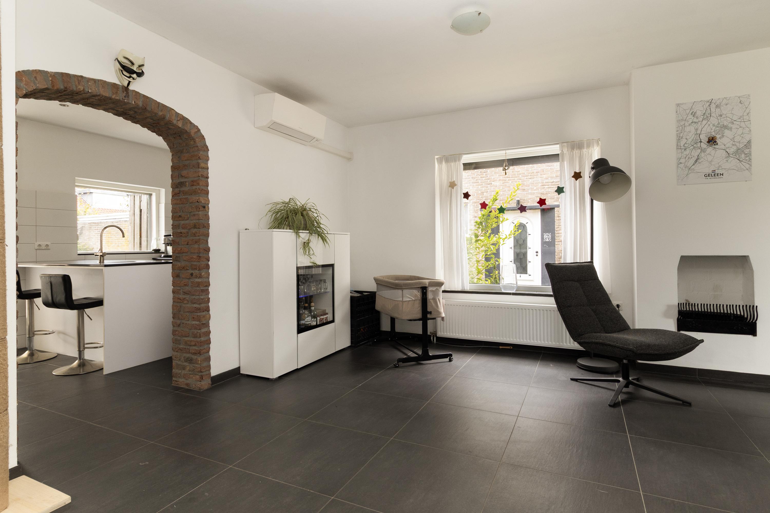 Vrijstaande woning te koop: Jasparstraat 13, Geleen
