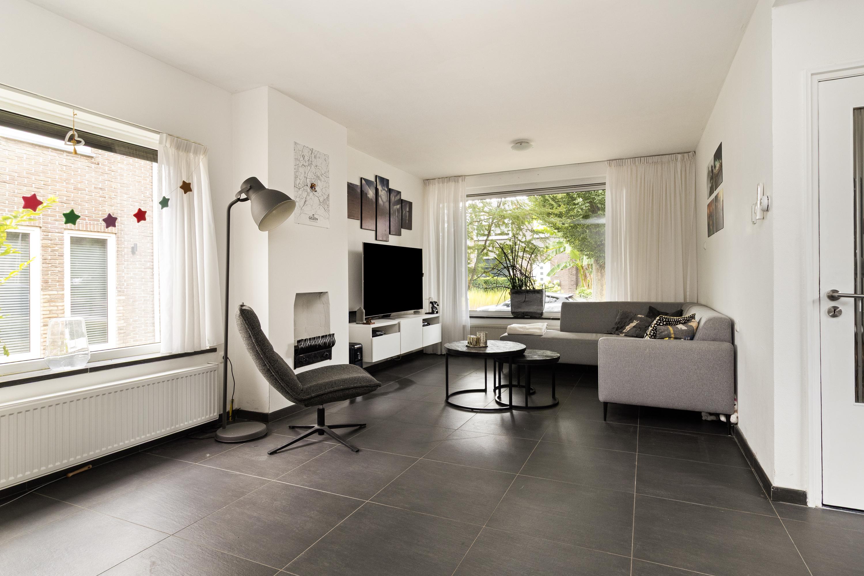 Vrijstaande woning te koop: Jasparstraat 13, Geleen
