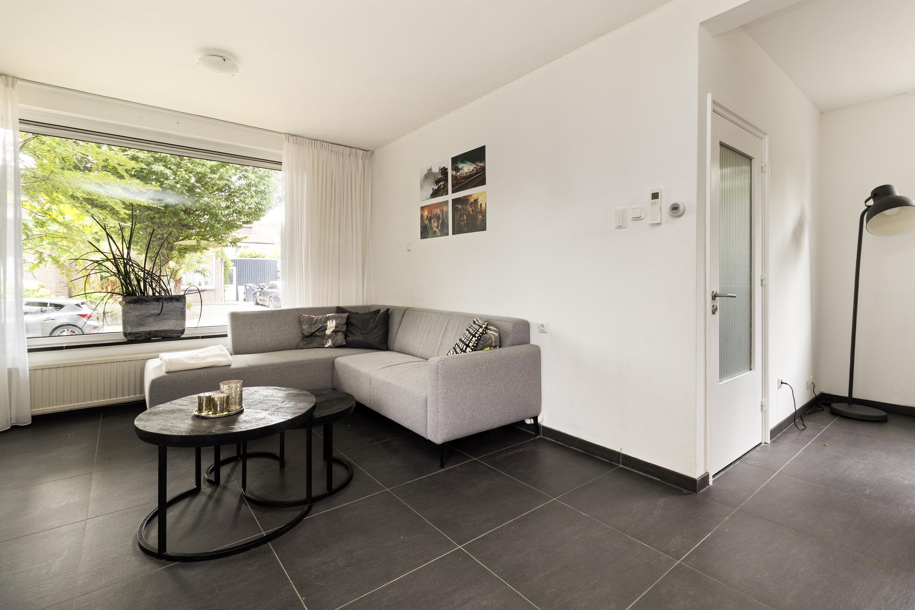Vrijstaande woning te koop: Jasparstraat 13, Geleen
