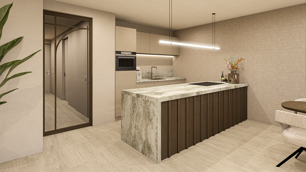 Woning te koop: Herengracht, Terneuzen