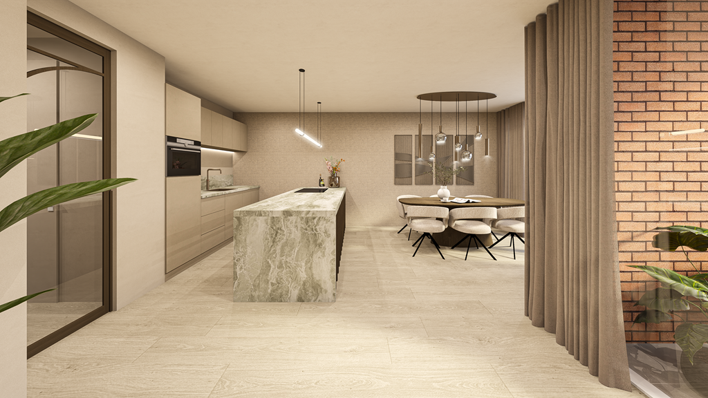 Woning te koop: Herengracht, Terneuzen