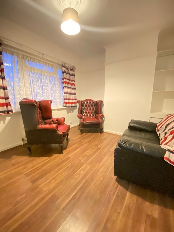 Flat Charles Street in Greater London
