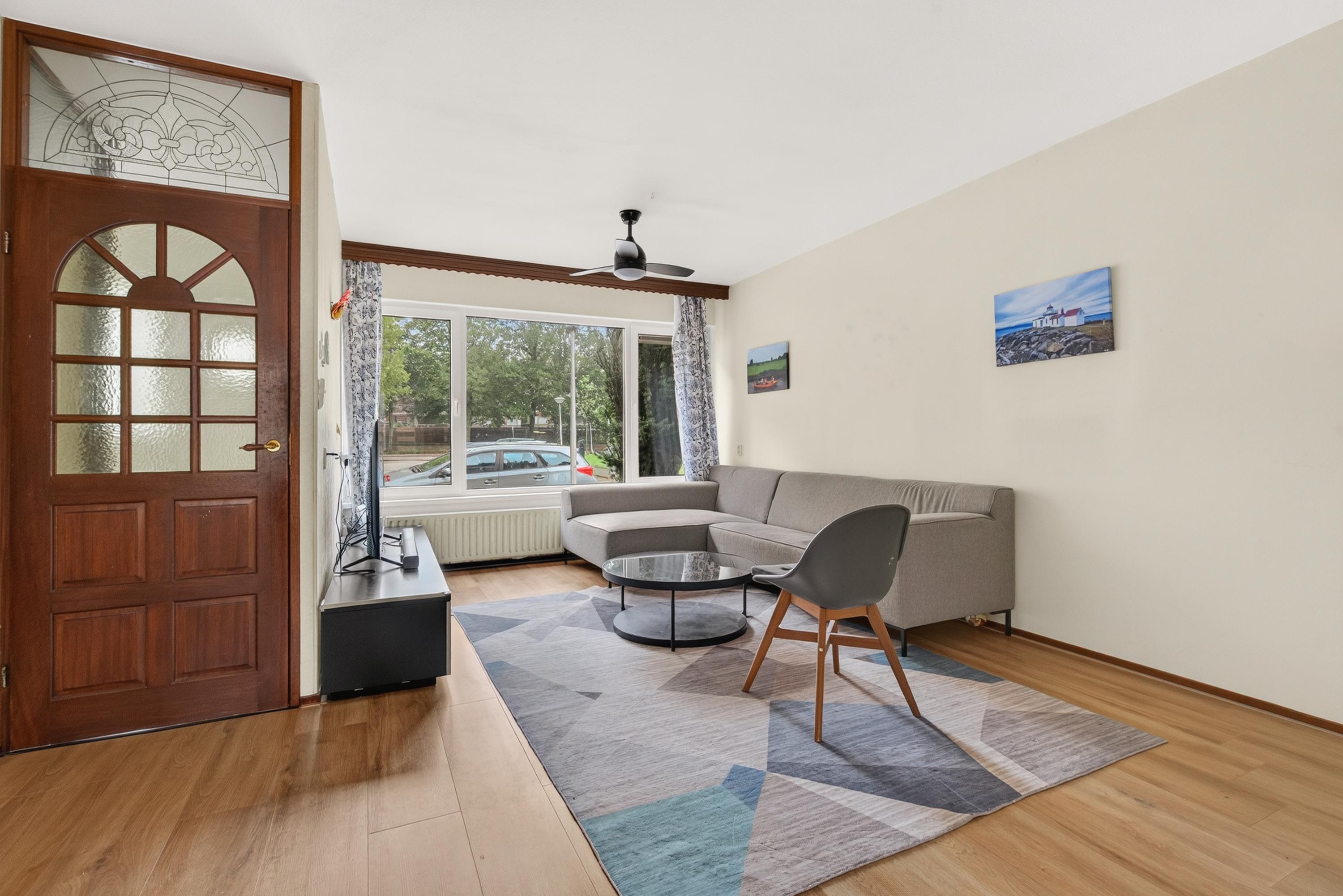 Hoekwoning te koop: De Greide 3, Eindhoven