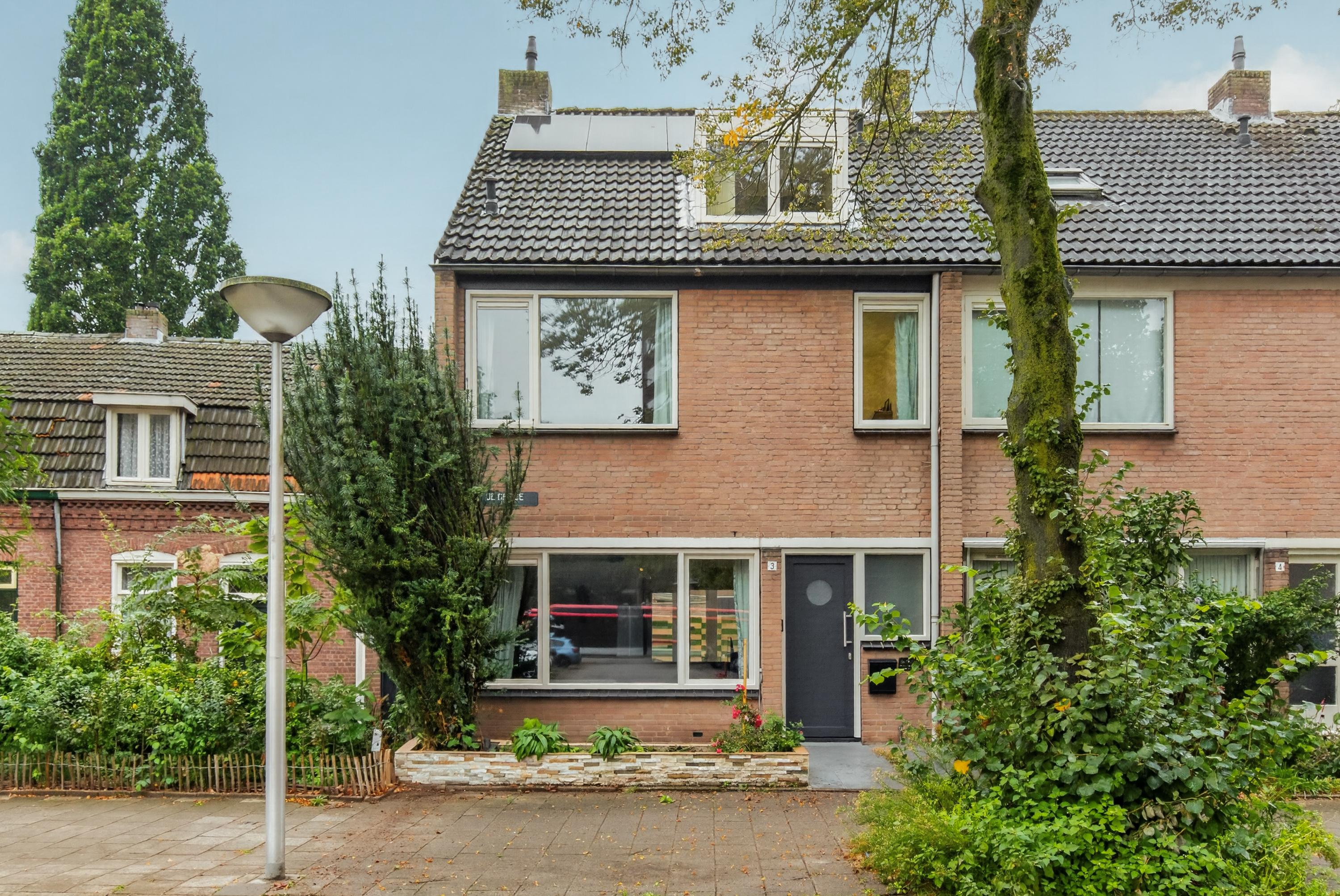 Huis de Greide 3 in Eindhoven