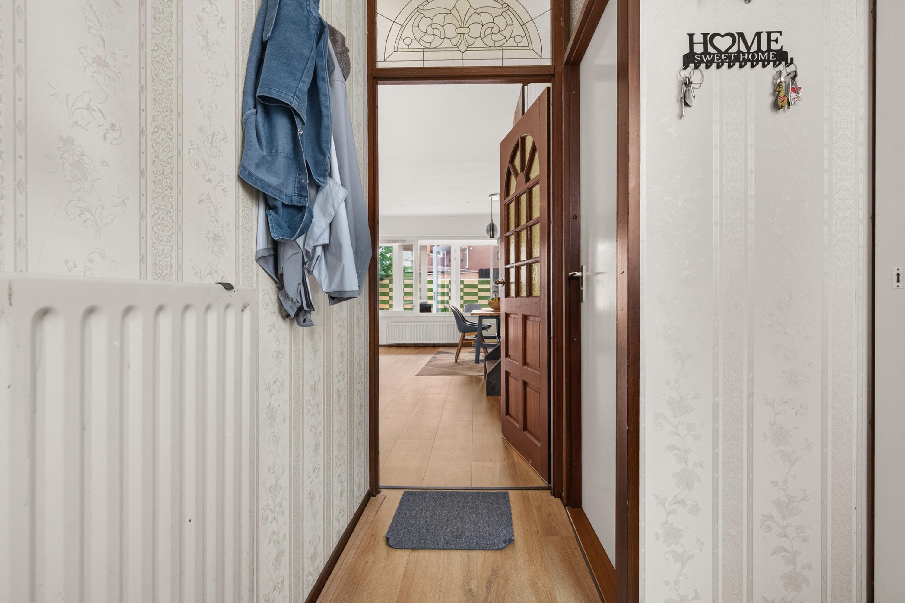 Hoekwoning te koop: De Greide 3, Eindhoven