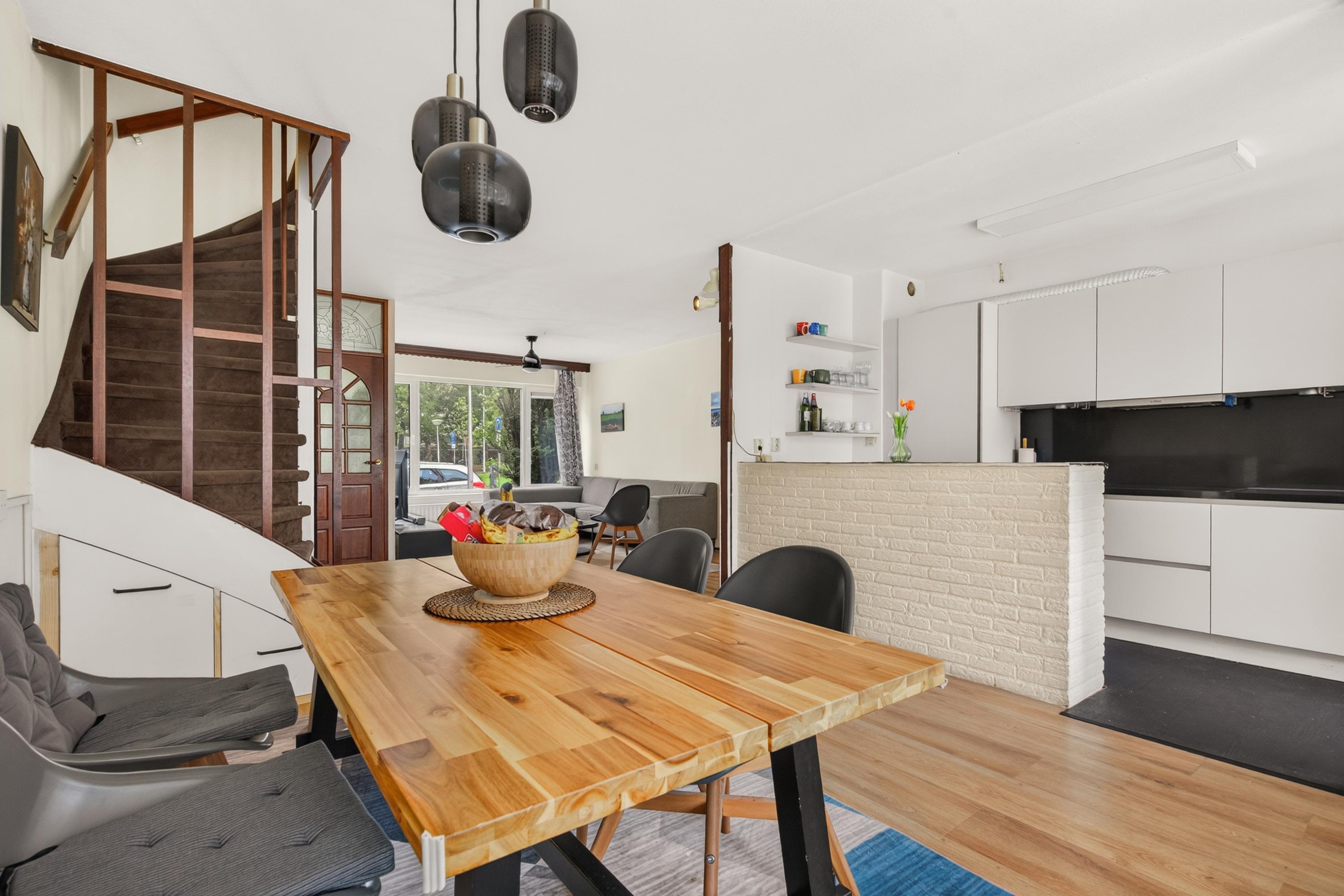 Hoekwoning te koop: De Greide 3, Eindhoven