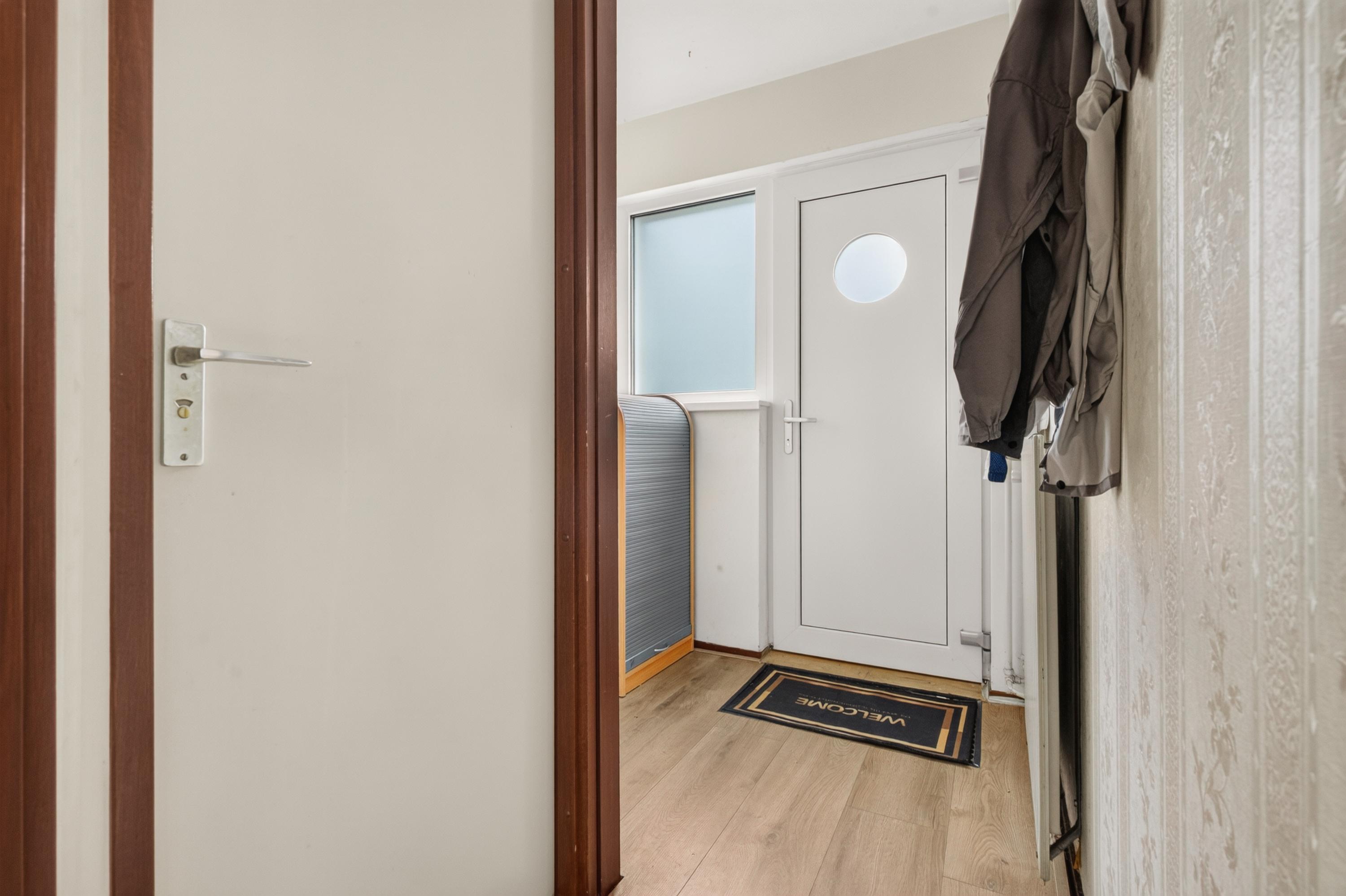 Hoekwoning te koop: De Greide 3, Eindhoven