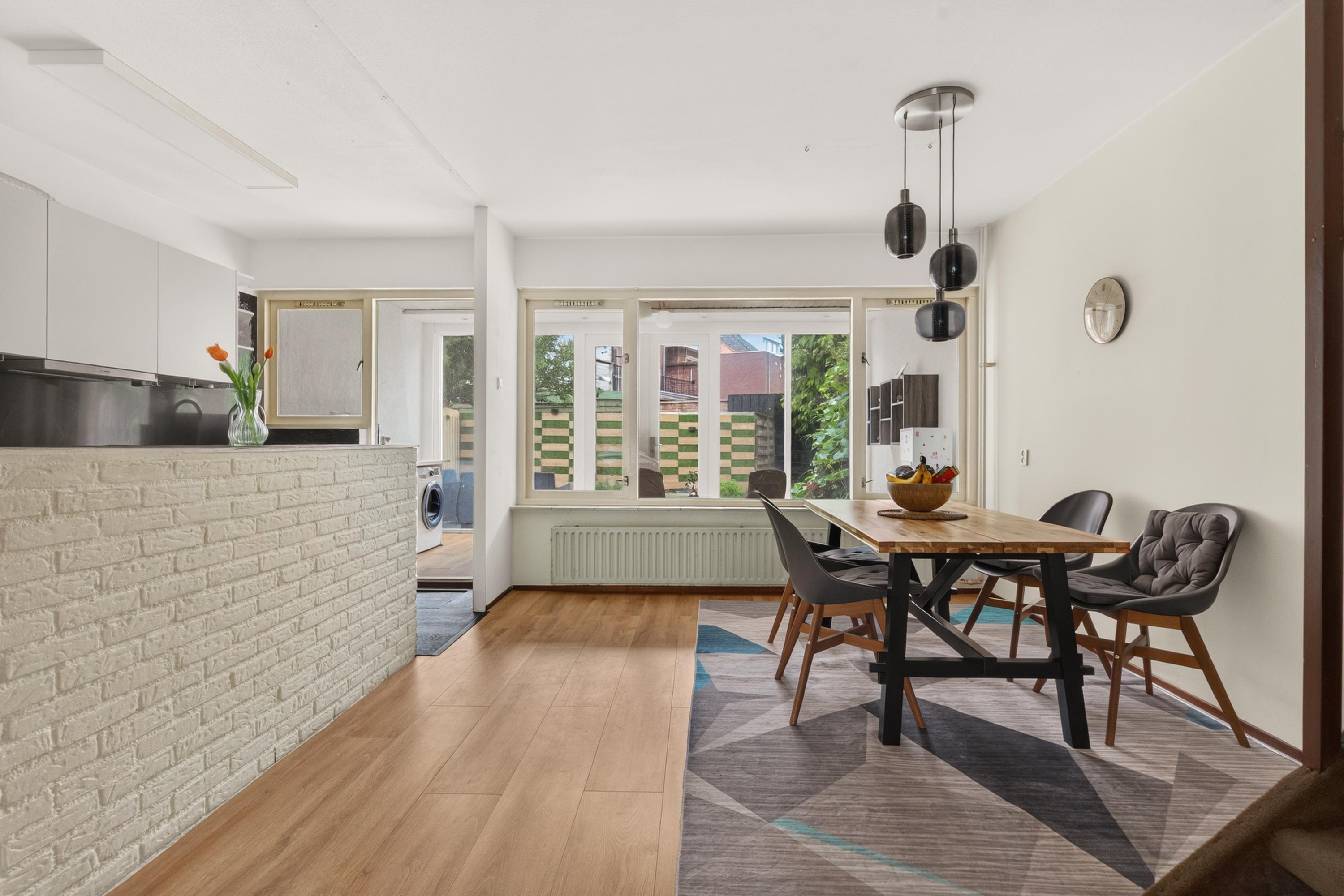 Hoekwoning te koop: De Greide 3, Eindhoven
