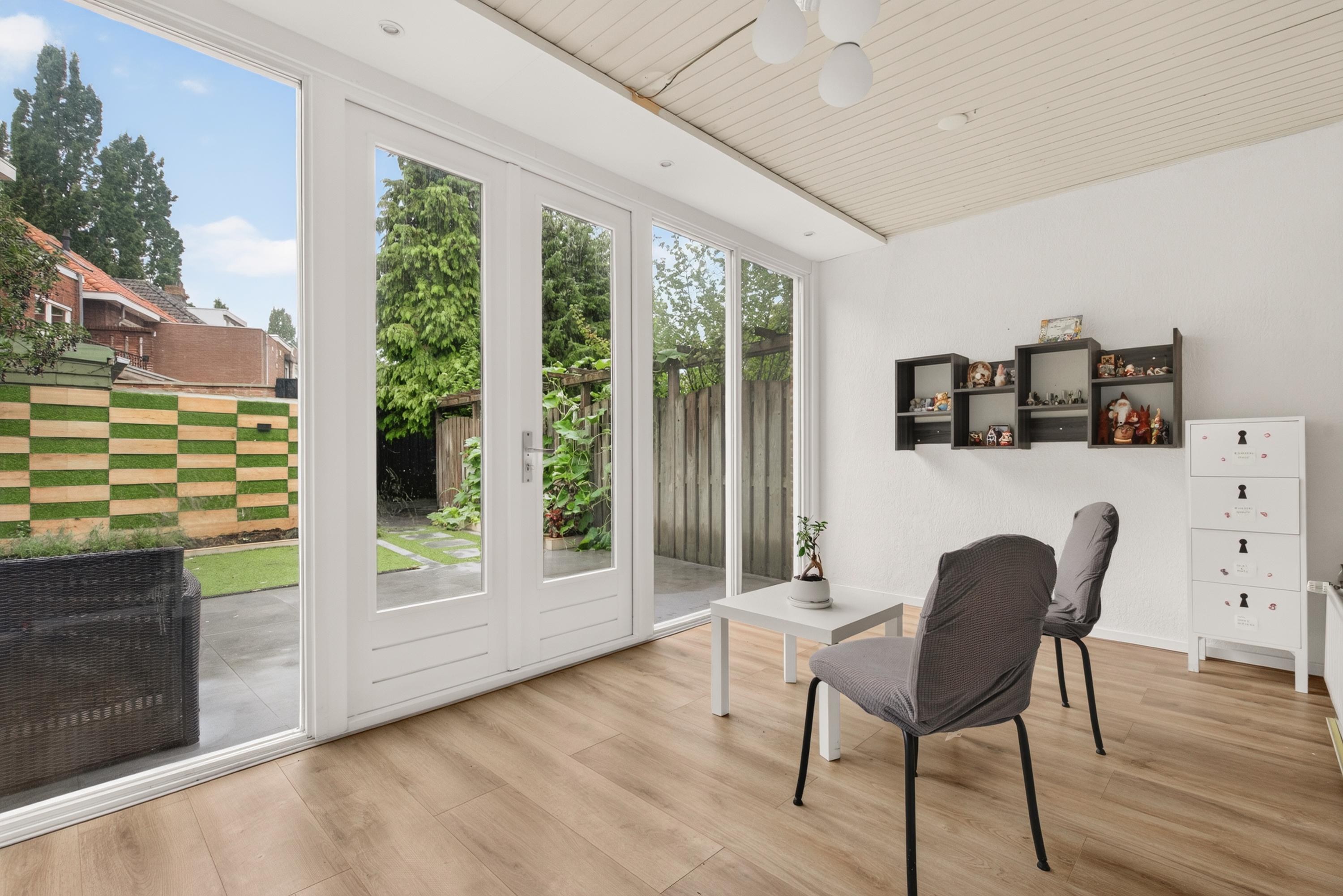 Hoekwoning te koop: De Greide 3, Eindhoven