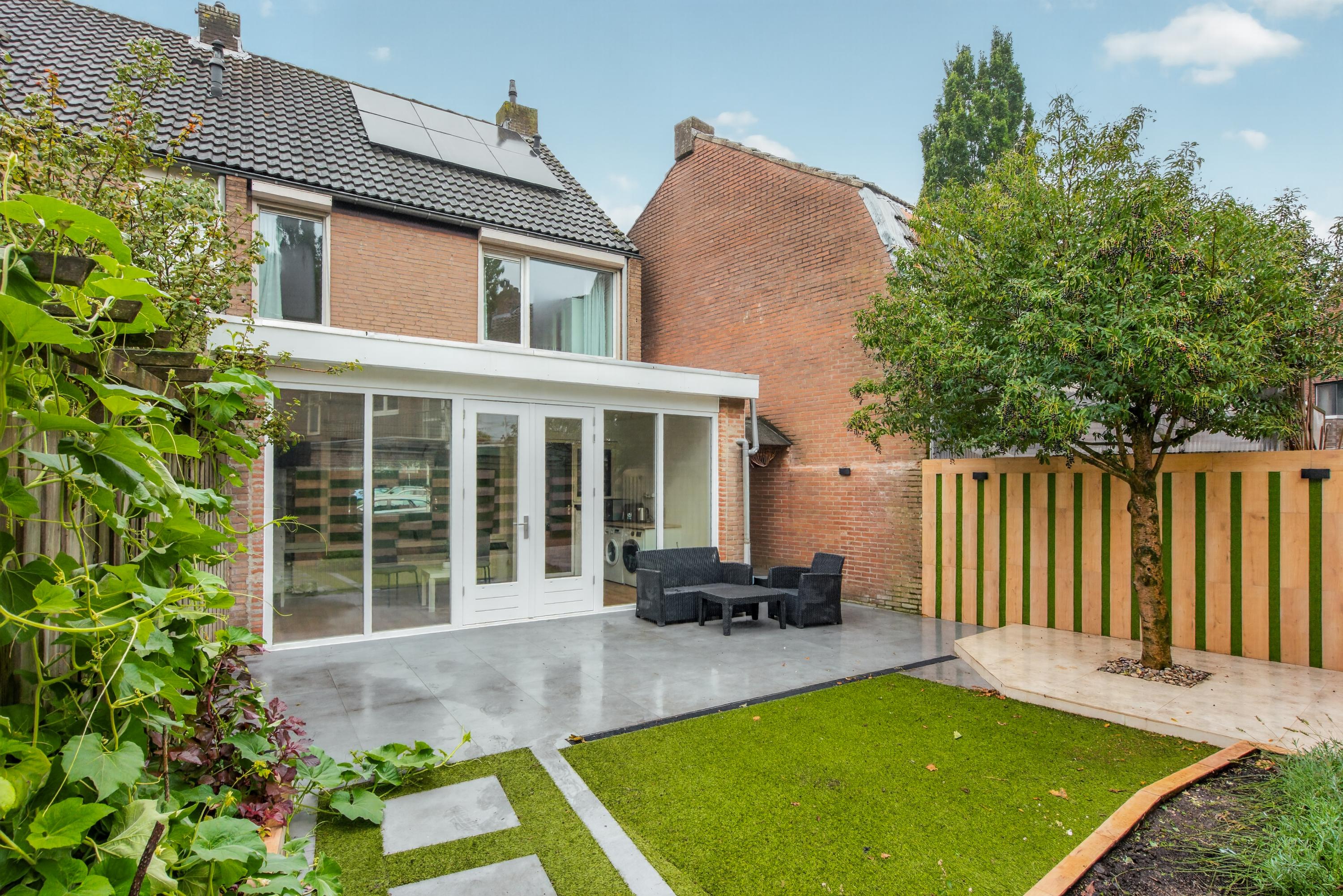 Hoekwoning te koop: De Greide 3, Eindhoven