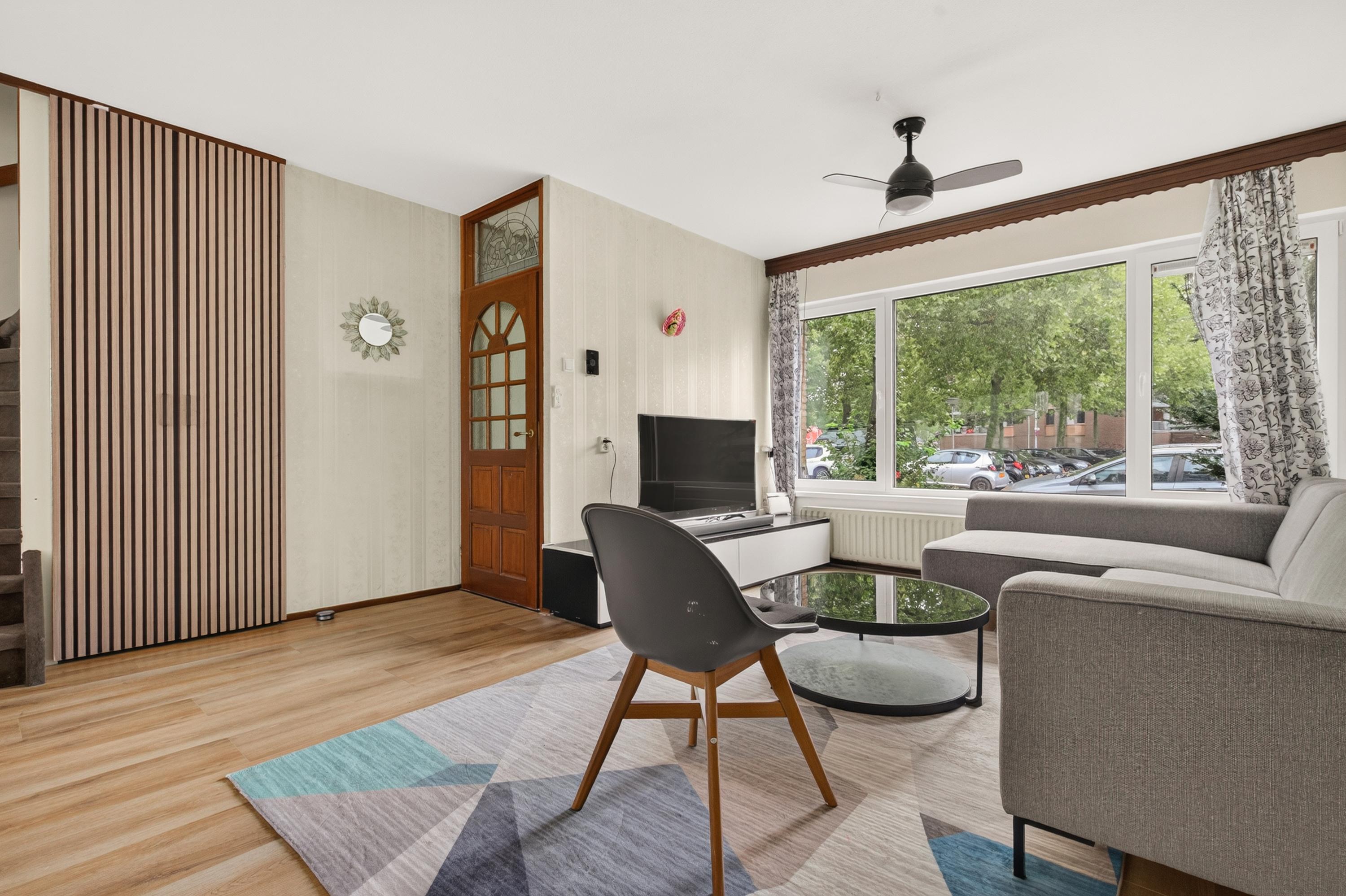 Hoekwoning te koop: De Greide 3, Eindhoven