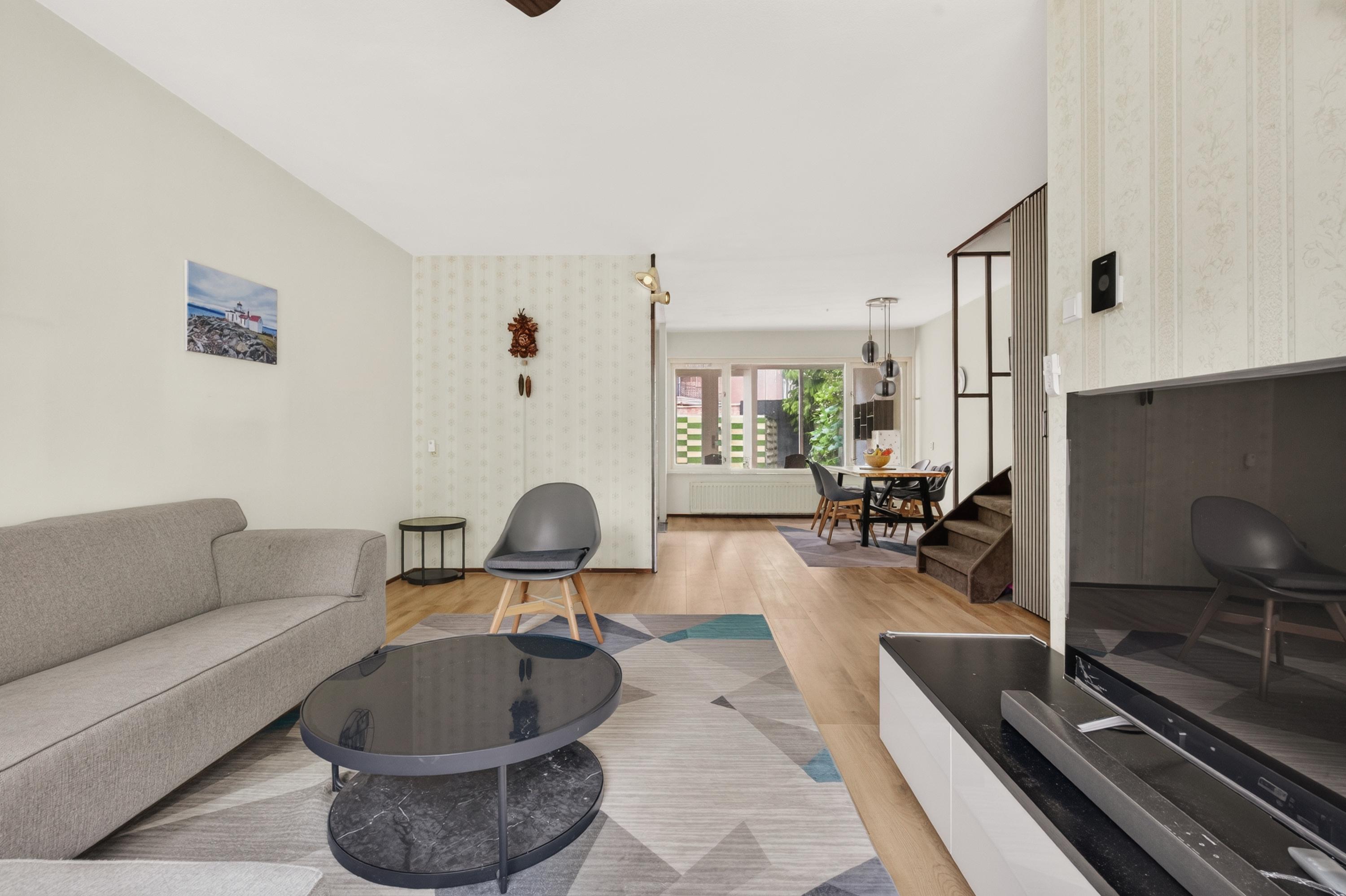 Hoekwoning te koop: De Greide 3, Eindhoven