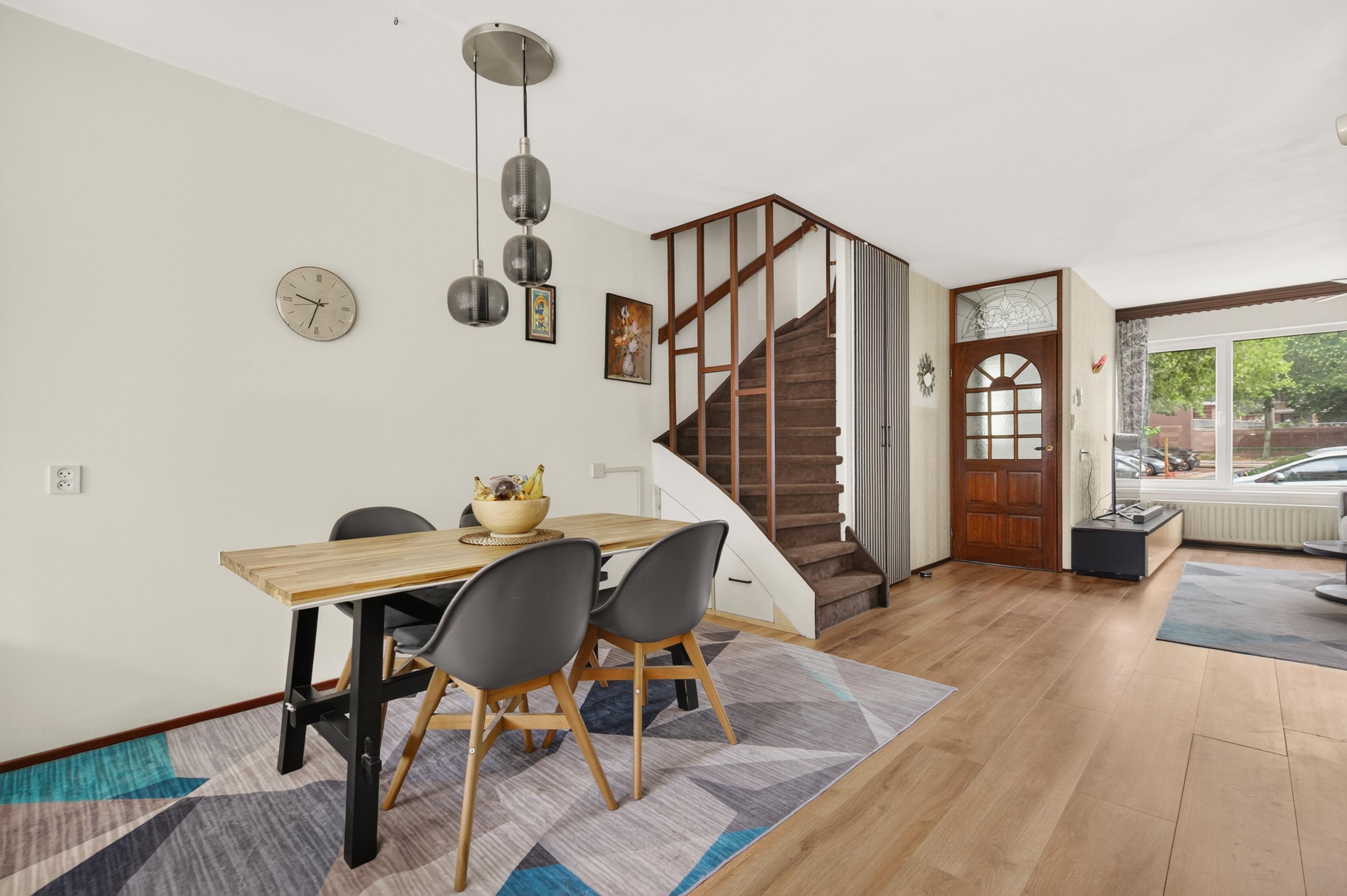 Hoekwoning te koop: De Greide 3, Eindhoven