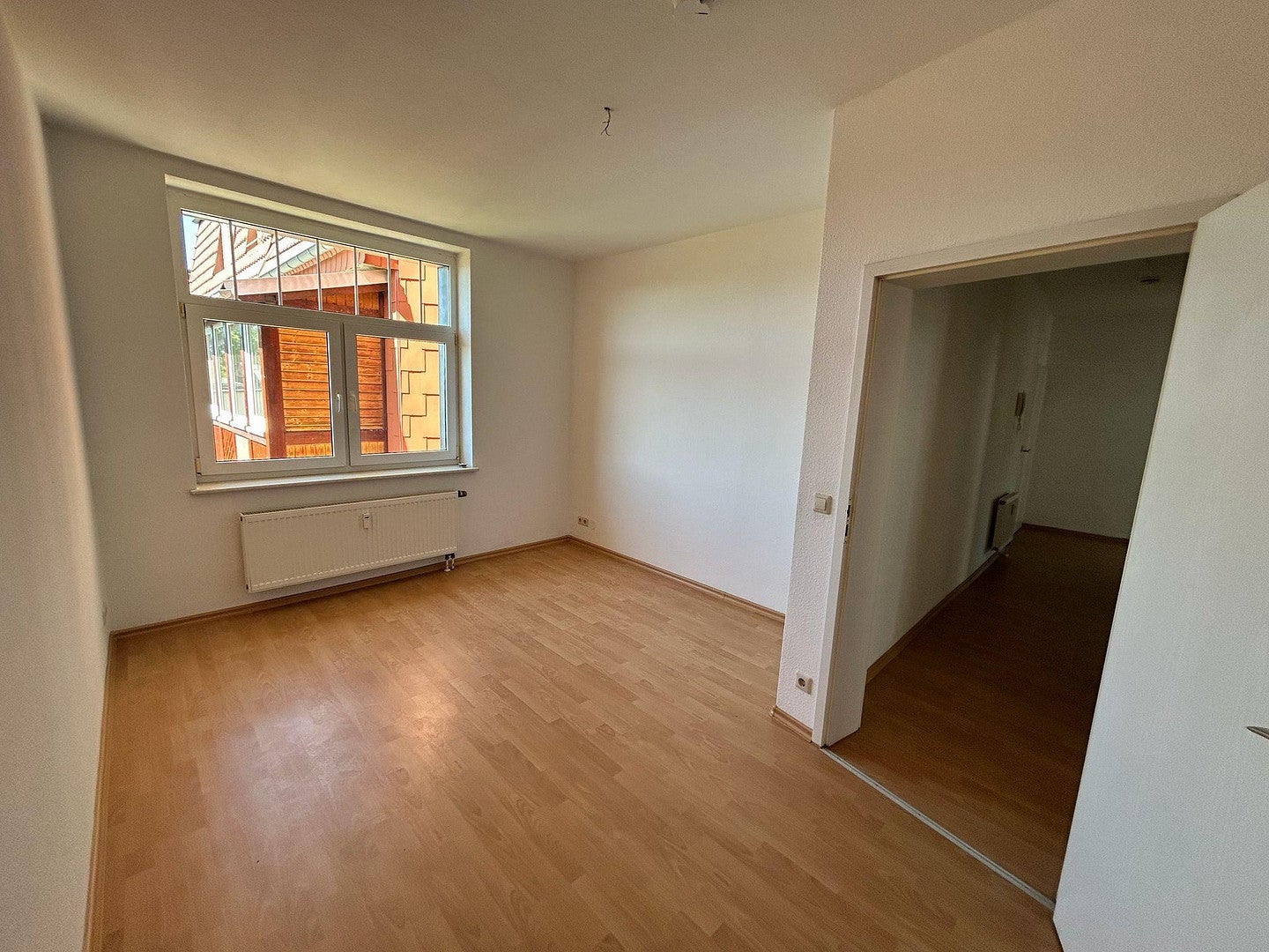 Wohnung Goldbachstraße in Hohenstein-Ernstthal