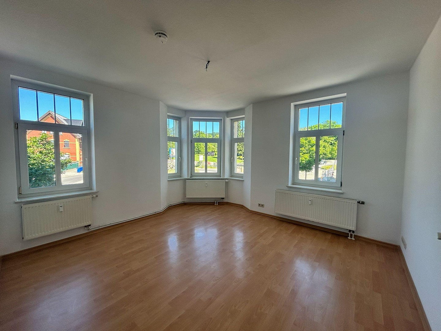 Wohnung Goldbachstraße in Hohenstein-Ernstthal
