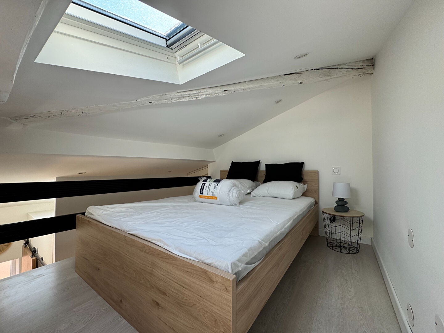 Appartement Rue Jean Jaurès à Gaillac
