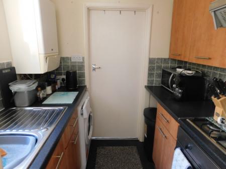 Flat West Lane in Borough of Swale