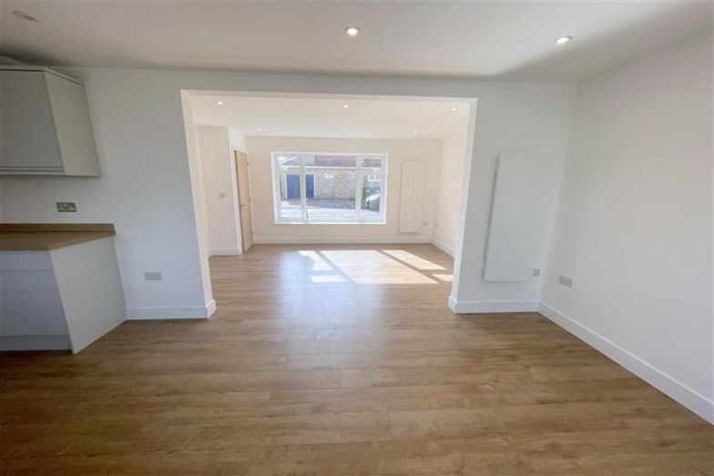 House Bramber Close in Peacehaven