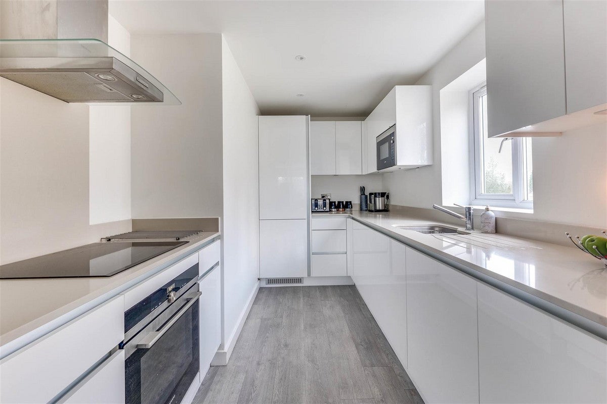 Flat Galleydene in Castle Point