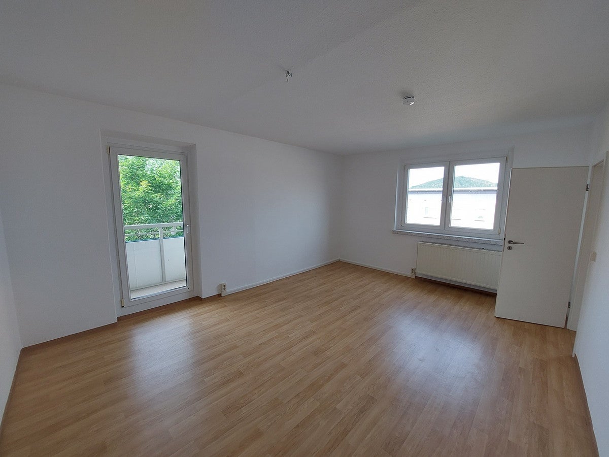 Wohnung Otto-Bruchholz-Straße in Suhl
