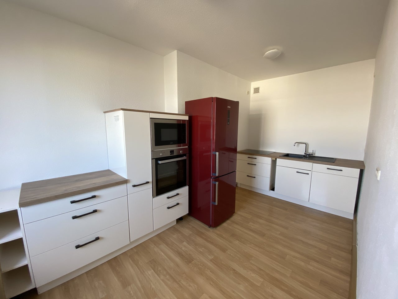 Wohnung Otto-Bruchholz-Straße in Suhl