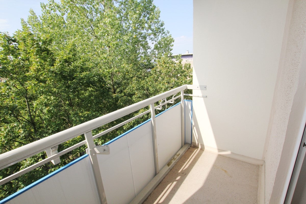 Wohnung Otto-Bruchholz-Straße in Suhl