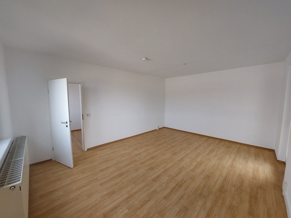 Wohnung Otto-Bruchholz-Straße in Suhl