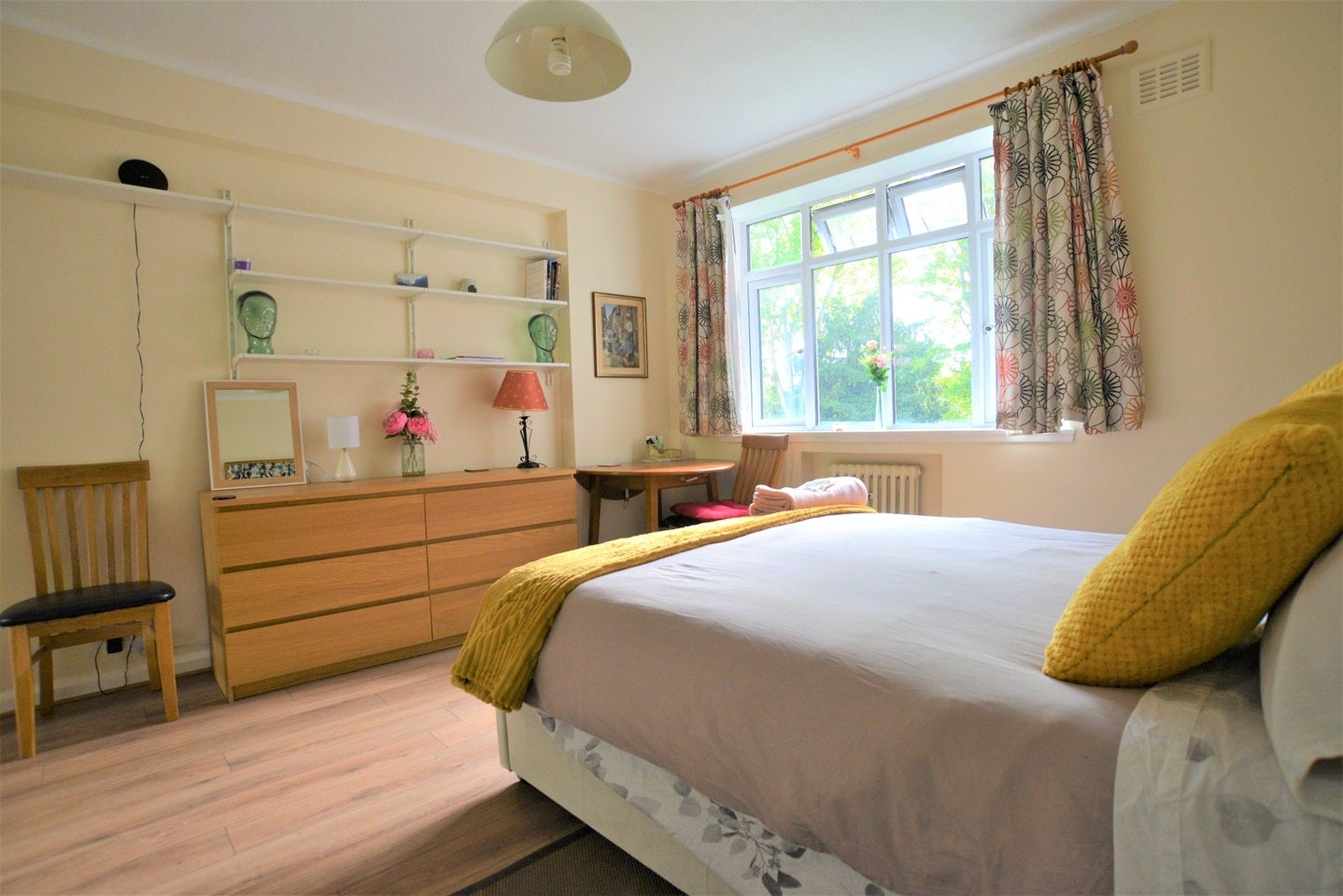 Flat Carlisle Close in Greater London