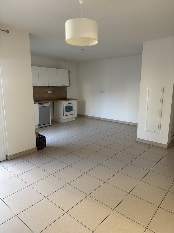 Flat Rue Adèle Riton in Strasbourg