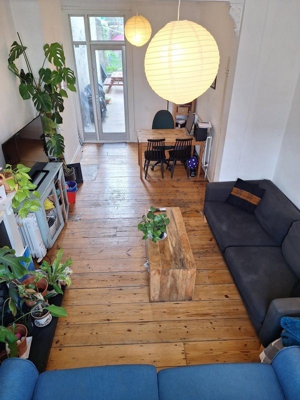 Room Fairfield Road in Greater London