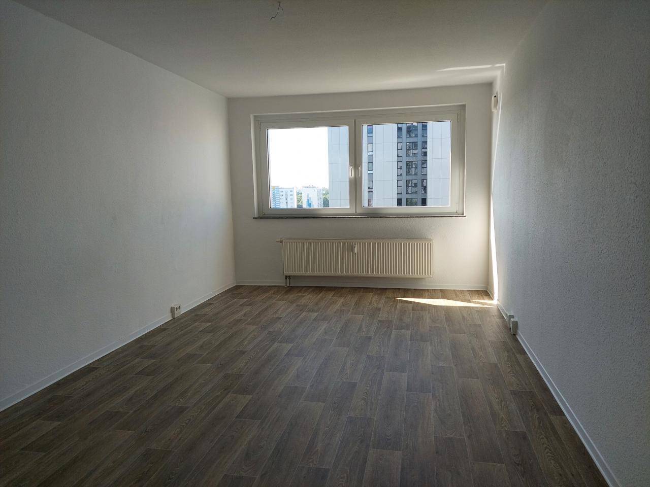 Wohnung Am Seeufer in Magdeburg
