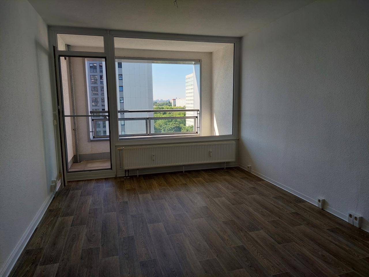 Wohnung Am Seeufer in Magdeburg