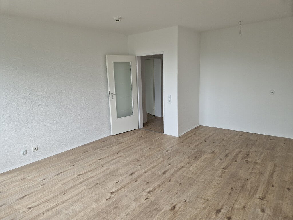 Wohnung Brüsseler Straße in Köln