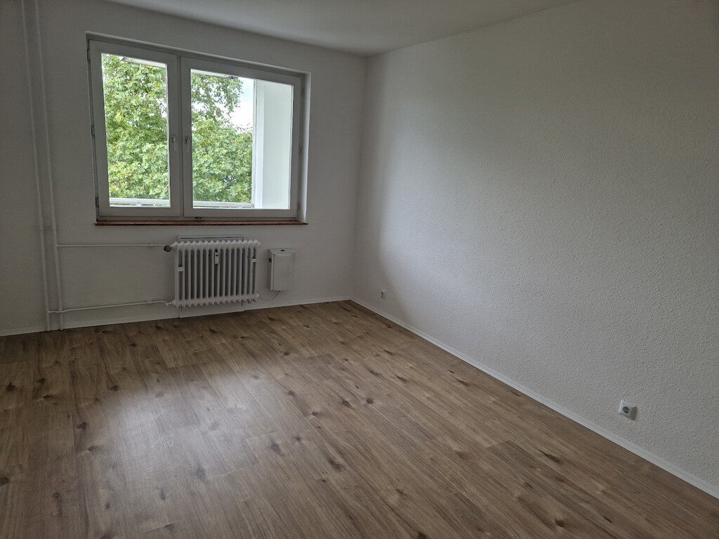 Wohnung Brüsseler Straße in Köln