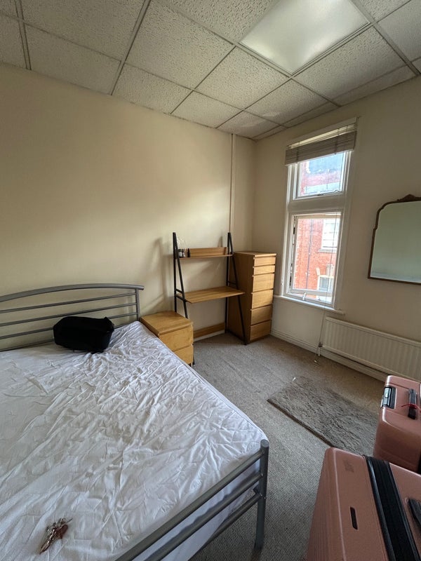 Room Broad Street in Nottingham