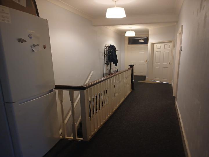 Flat West Road in Southend-on-Sea