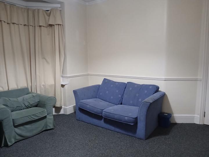 Flat West Road in Southend-on-Sea
