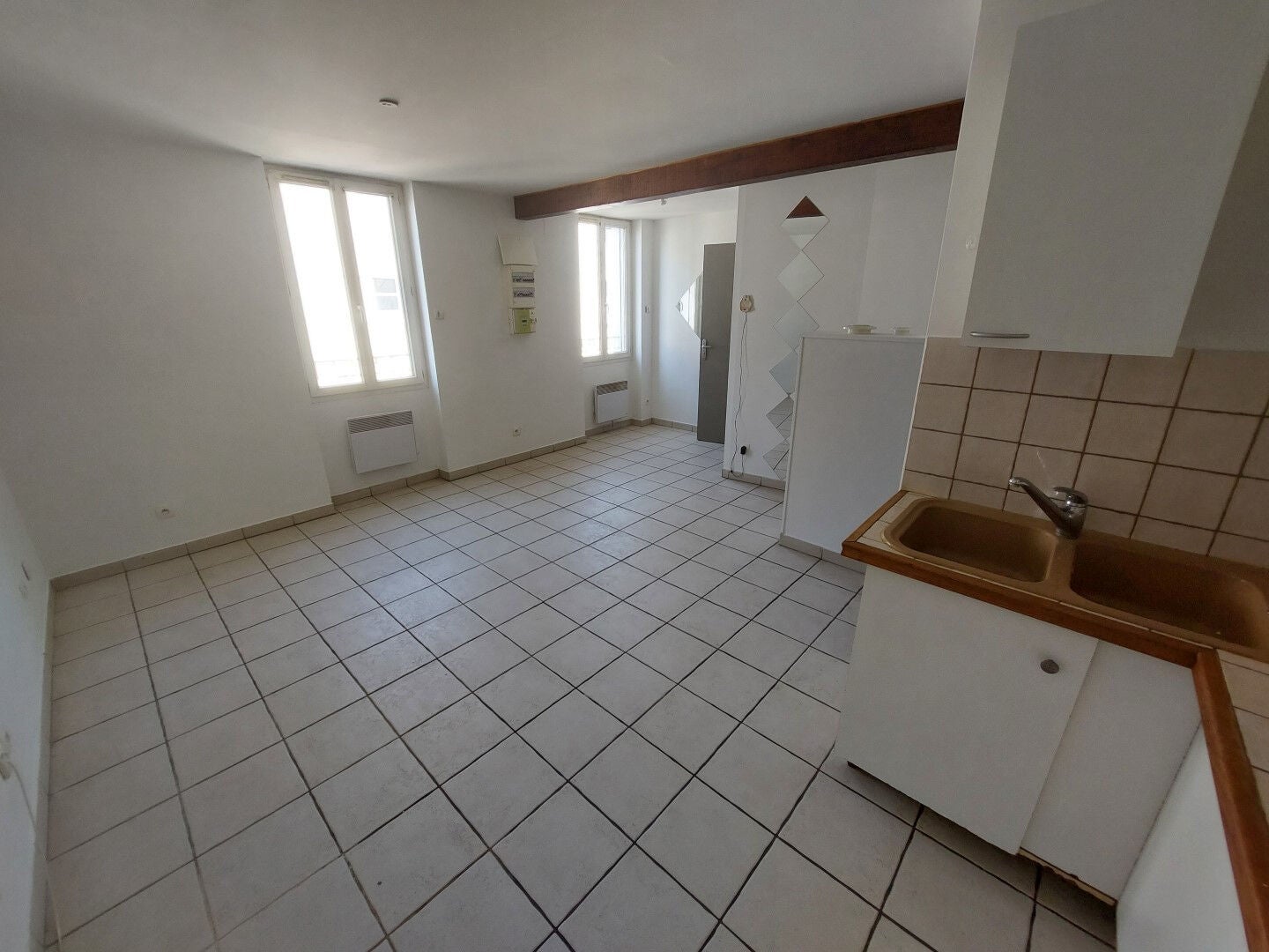 Appartement Rue Léon Gambetta à Mont-de-Marsan
