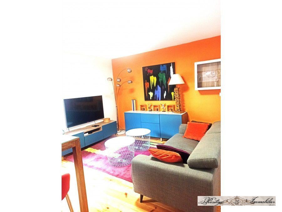 Appartement Rue Faulconnier à Dunkerque