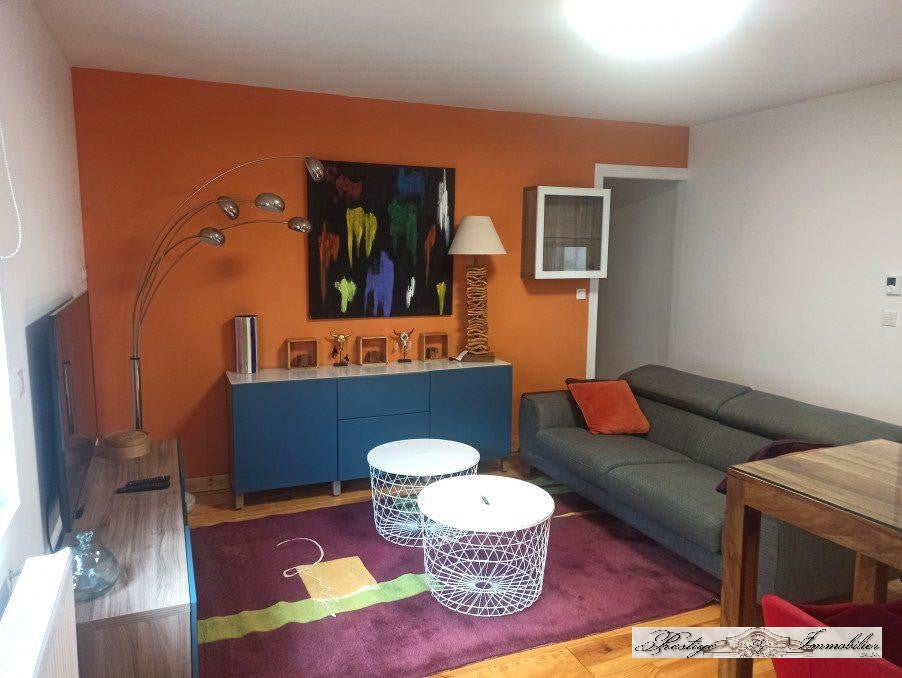 Appartement Rue Faulconnier à Dunkerque