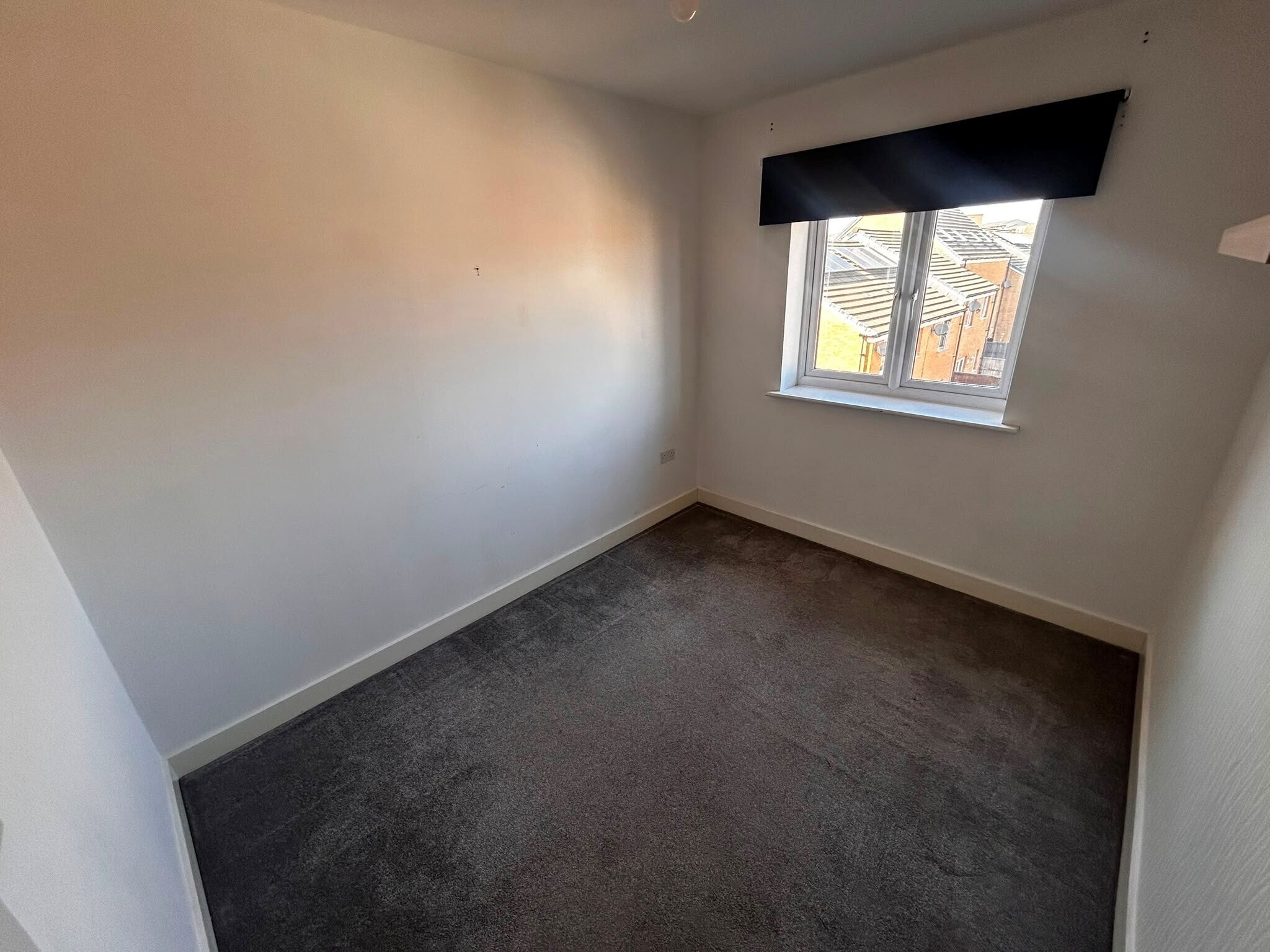 Flat Borkley Street in Patchway