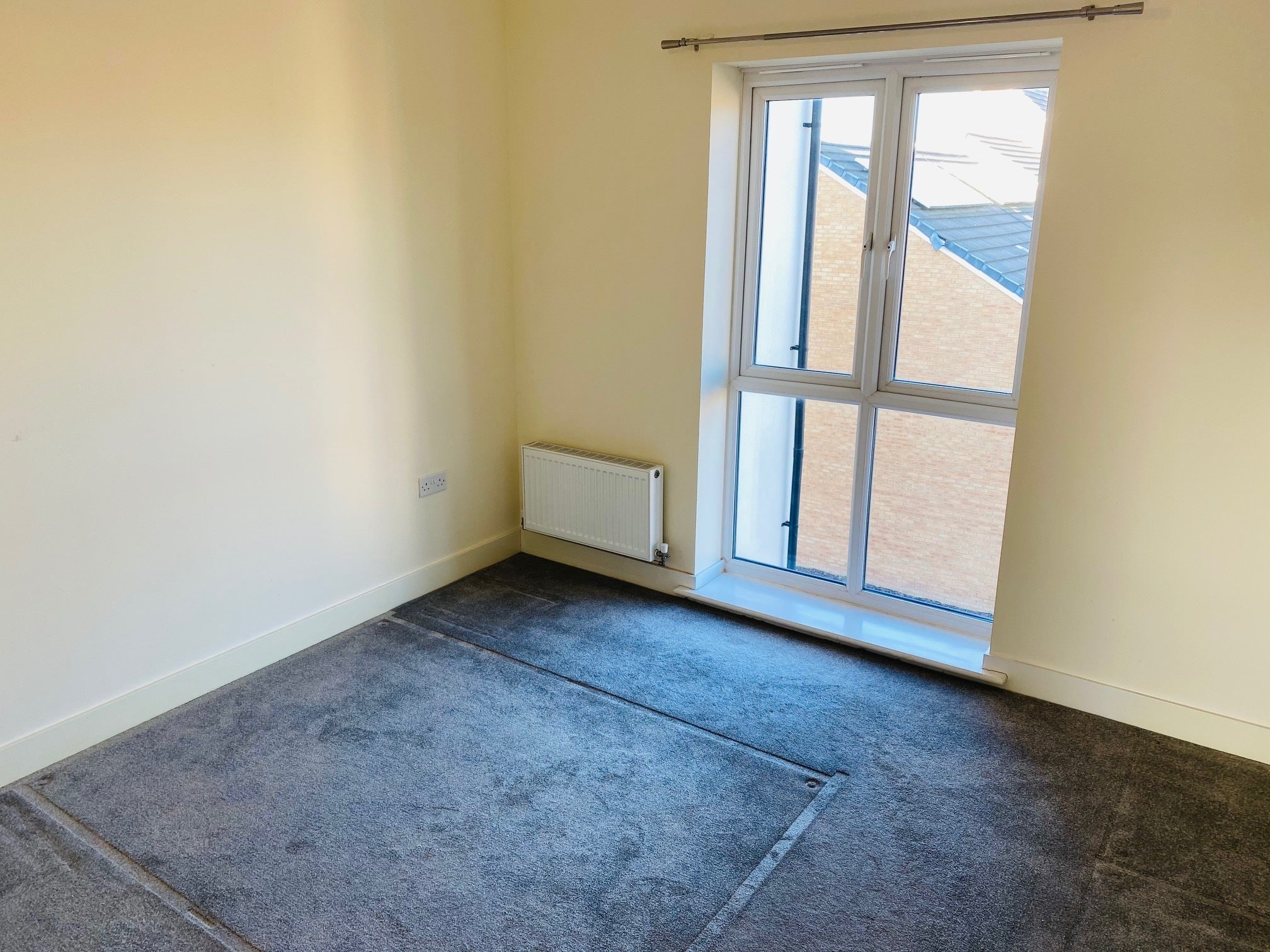 Flat Borkley Street in Patchway