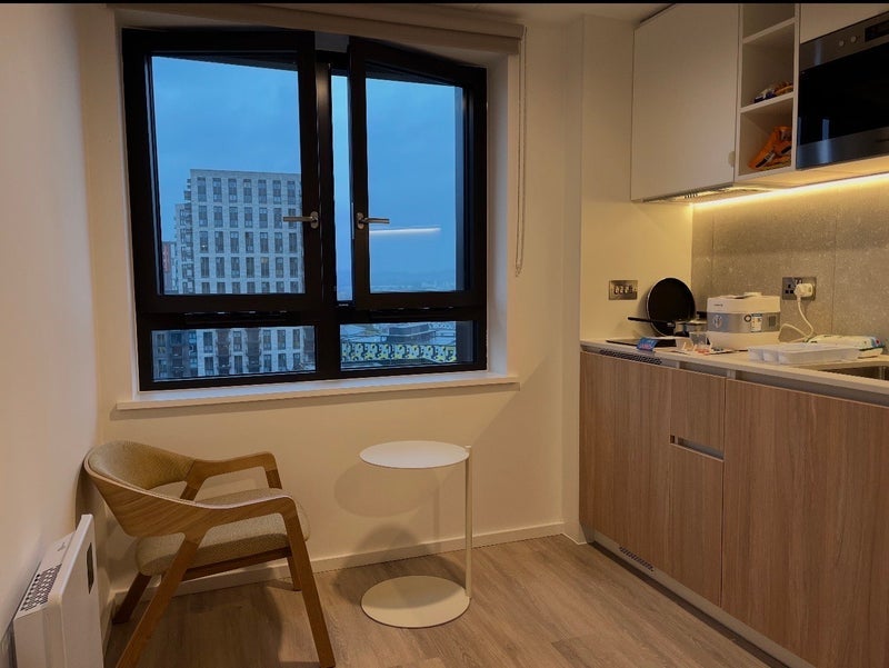 Room Rutherford Way in Greater London