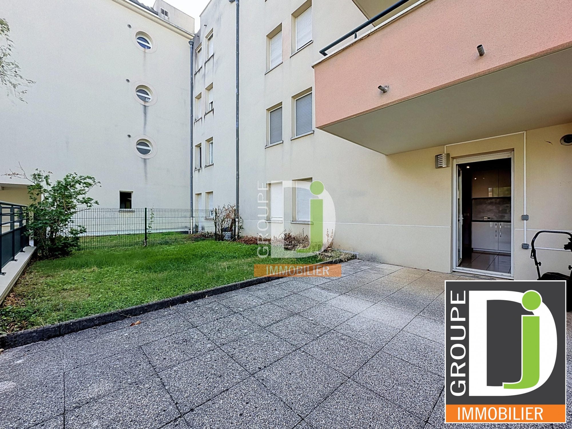 Appartement Rue Albert Varnet à Valence