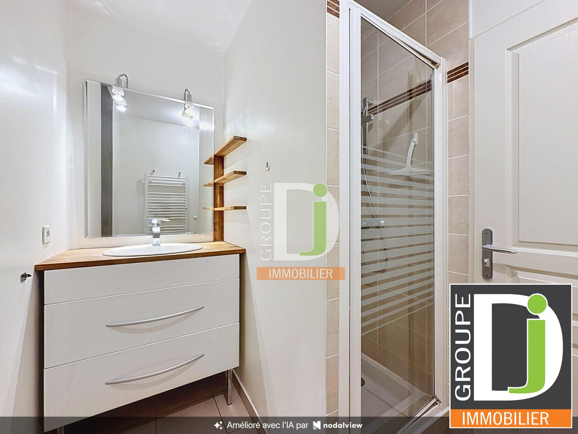 Flat Rue Albert Varnet in Valence