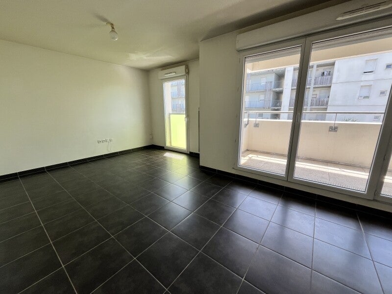 Appartement Rue des Bouissettes à Montpellier