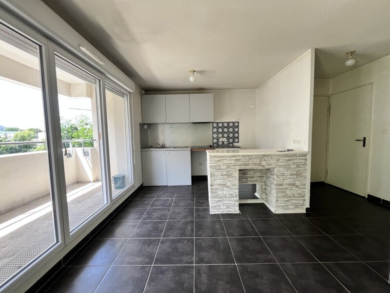 Appartement Rue des Bouissettes à Montpellier