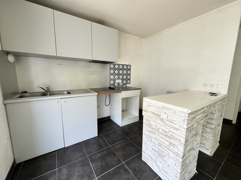 Appartement Rue des Bouissettes à Montpellier